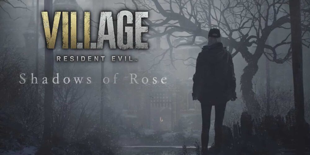 دی ال سی Resident Evil Village