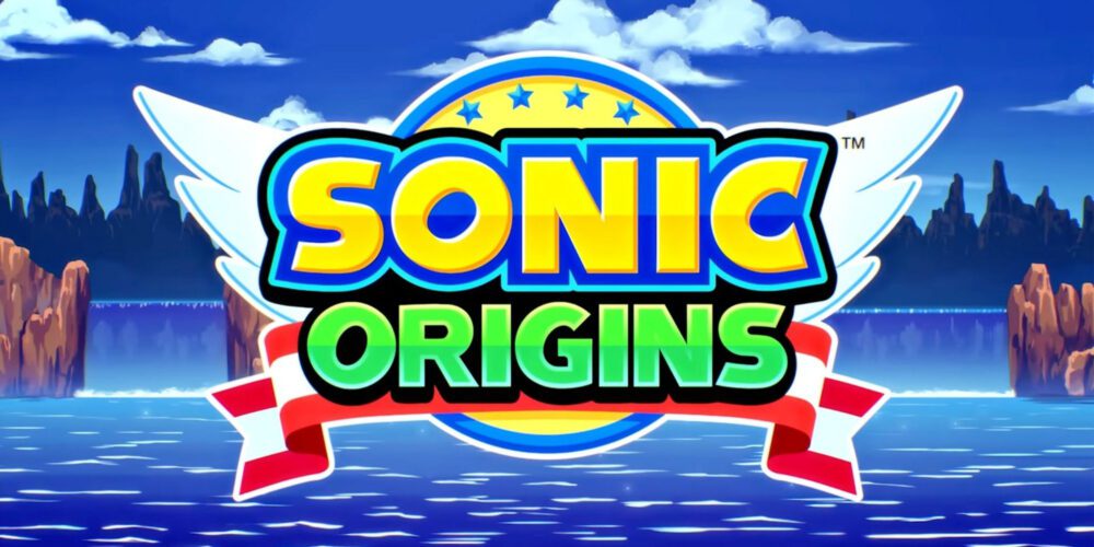 مشکلات بازی Sonic Origins