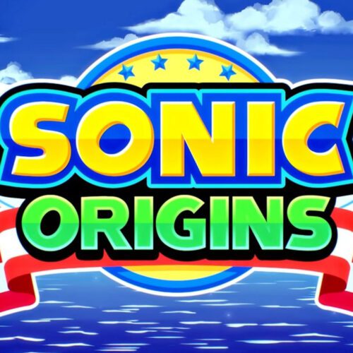 مشکلات بازی Sonic Origins