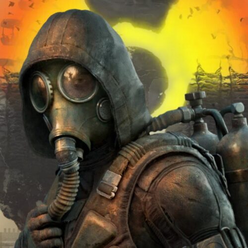 تاریخ انتشار بازی Stalker 2