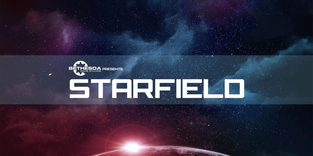نبردهای هوایی بازی Starfield