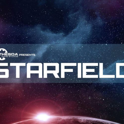 نبردهای هوایی بازی Starfield