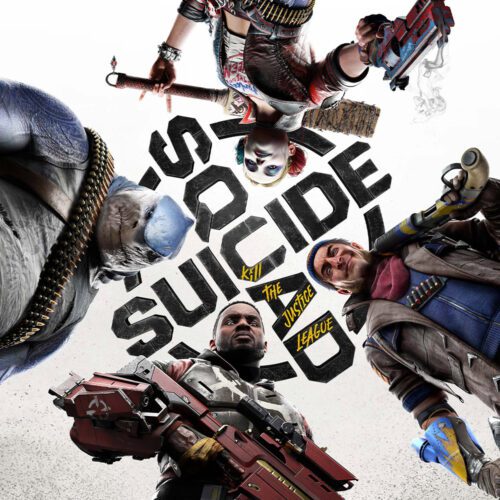 بازی Suicide Squad: Kill the Justice LEague