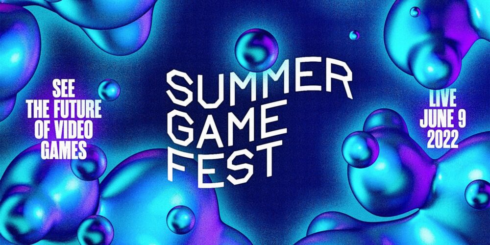 بازی های مراسم Summer Game Fest