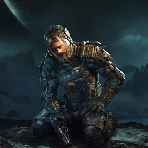 تاریخ انتشار بازی The Callisto Protocol