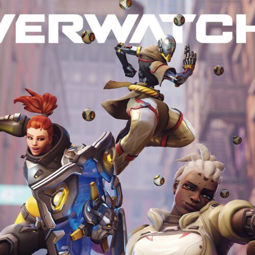 تریلر جدید Overwatch 2