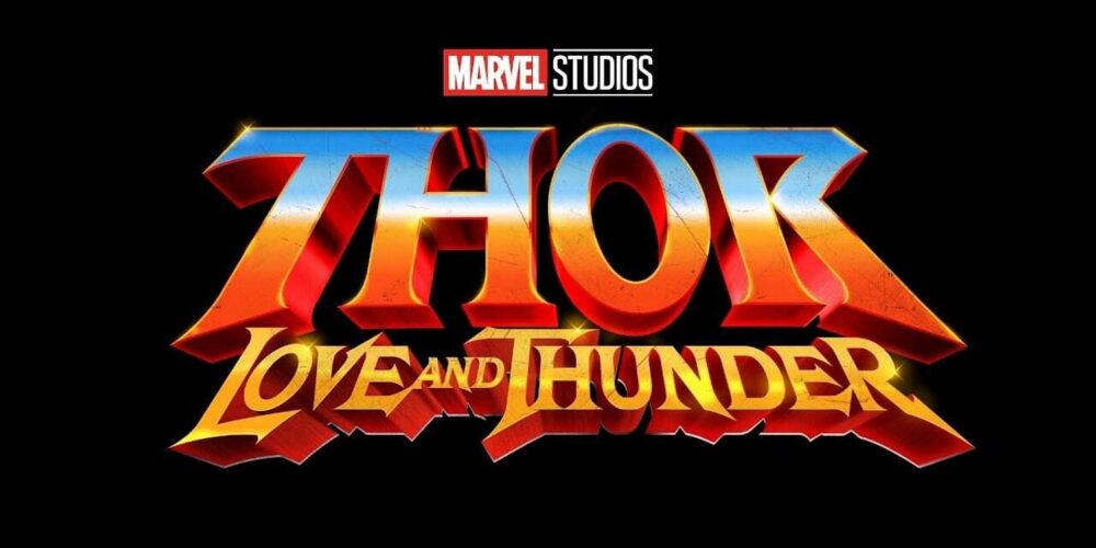 پوستر شخصیتهای فیلم Thor 4 منتشر شد