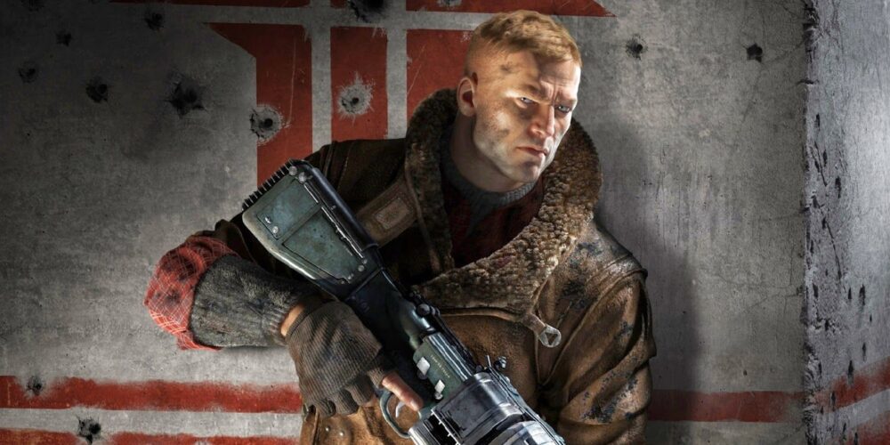 بازی Wolfenstein: The New Order اپیک گیمز استور