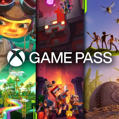 دموی بازی ها در ایکس باکس گیم پس