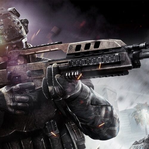 بازی های پرطرفدار اکتیویژن