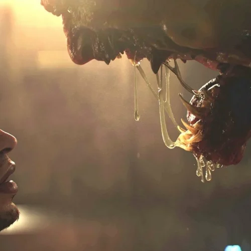 گیم پلی بازی The Calisto Protocol