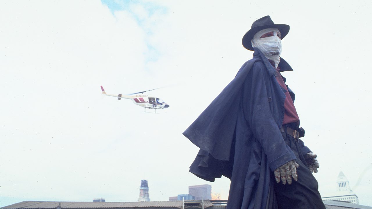 Darkman