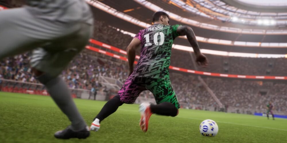 بخش Master League بازی eFootball