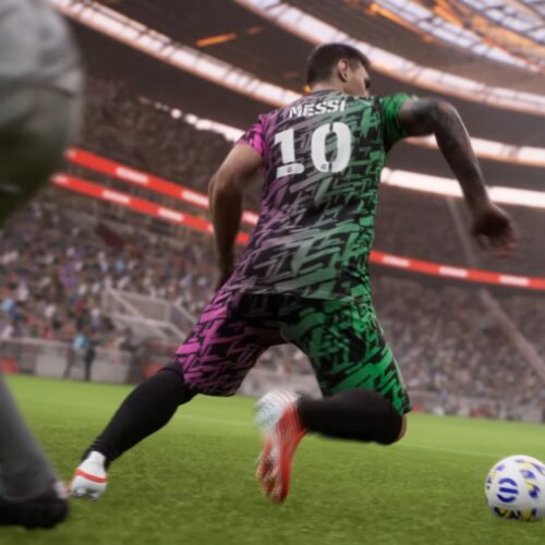 بخش Master League بازی eFootball