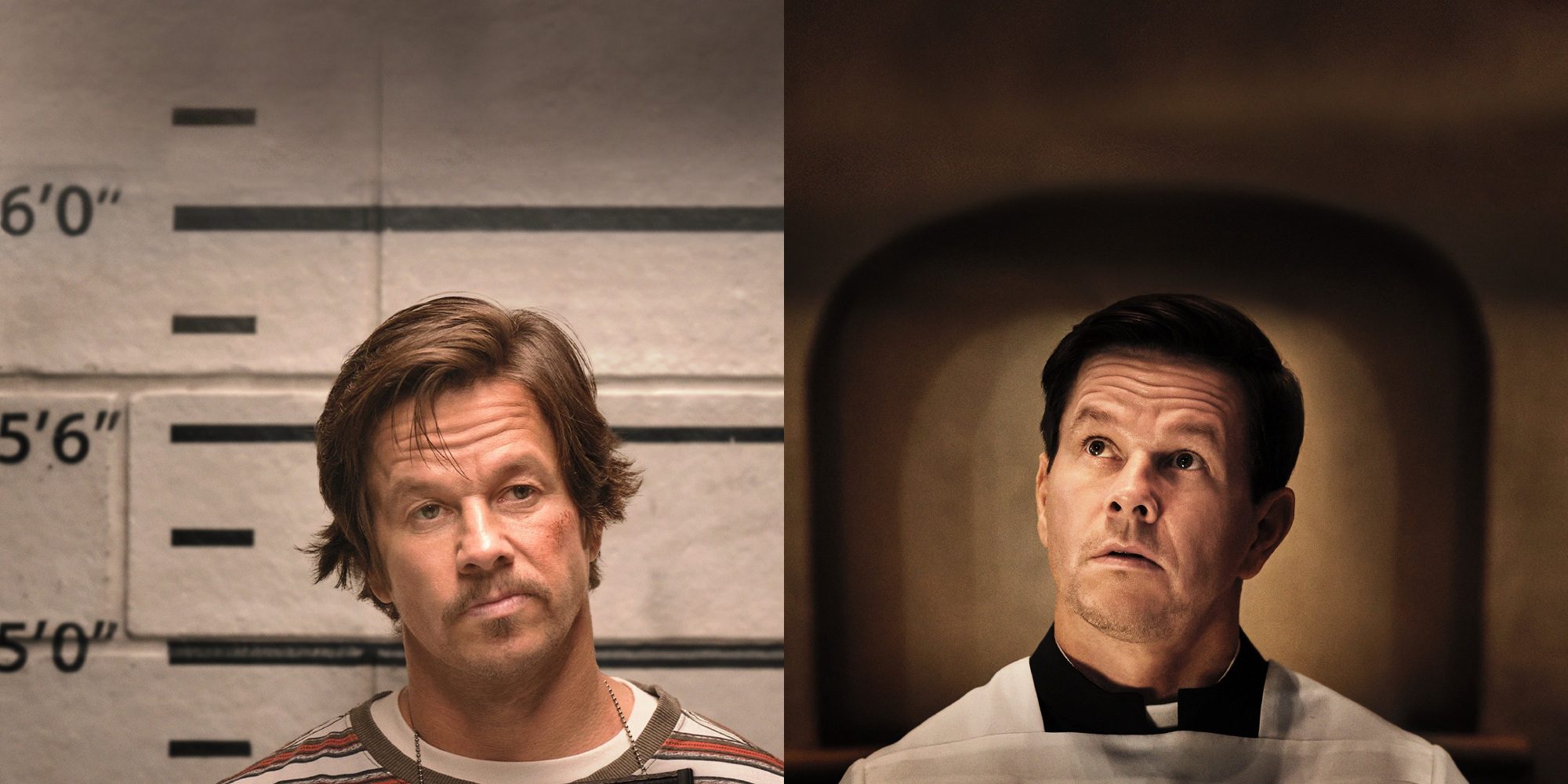 نقد فیلم Father Stu