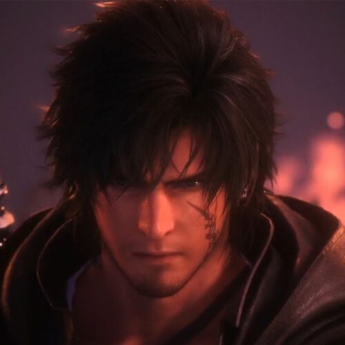 تریلر جدید Final Fantasy 16