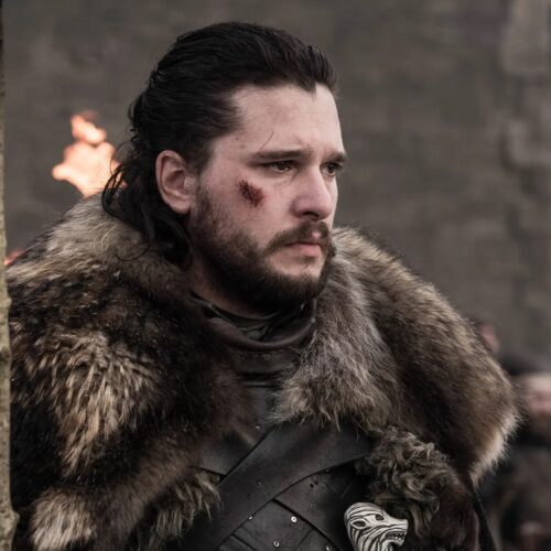 دنباله‌ی سریال بازی تاج و تخت