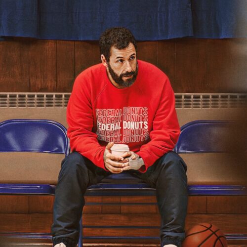 نقد فیلم Hustle