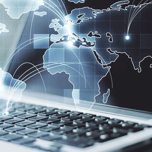 اجرای طرح صیانت محدودیت اینترنت