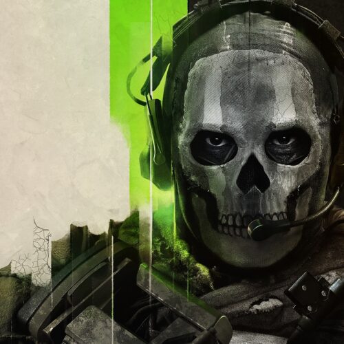 بتای بازی Call of Duty Modern Warfare 2