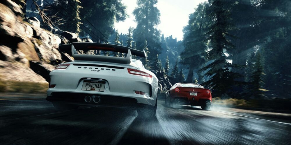 معرفی بازی جدید Need For Speed