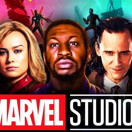 فاز پنجم دنیای سینمایی مارول