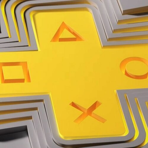 بازی های پلی استیشن پلاس