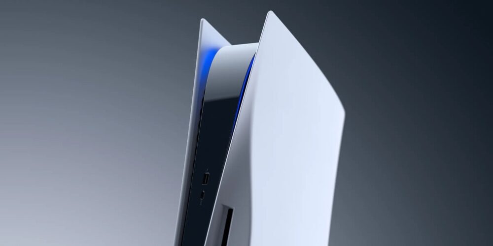 فروش کنسول پلی استیشن 5