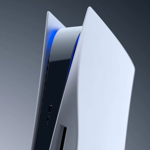 فروش کنسول پلی استیشن 5