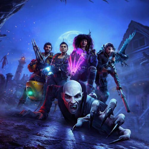 تریلر جدید Redfall