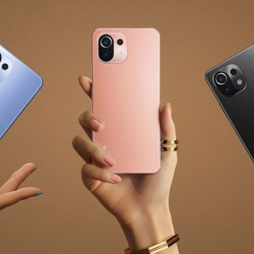 ریجن (Region) شیائومی