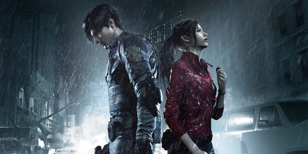 سیستم مورد نیاز بازی Resident Evil 2