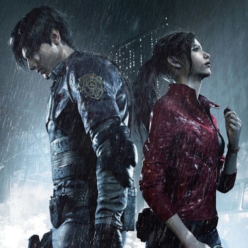 سیستم مورد نیاز بازی Resident Evil 2