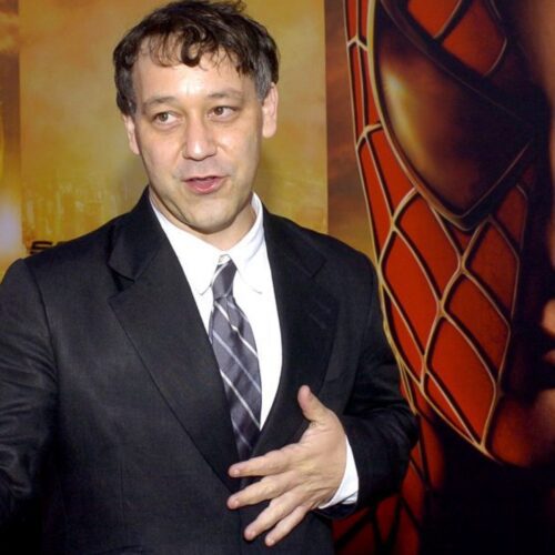 فیلم های سم ریمی