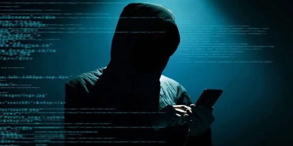 نرم افزار جاسوسی جاسوس افزار Hermit هرمیت