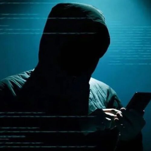 نرم افزار جاسوسی جاسوس افزار Hermit هرمیت