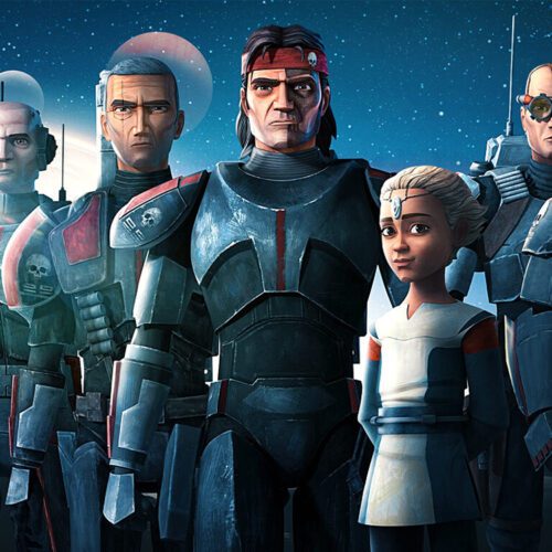 تریلر فصل دوم Bad Batch