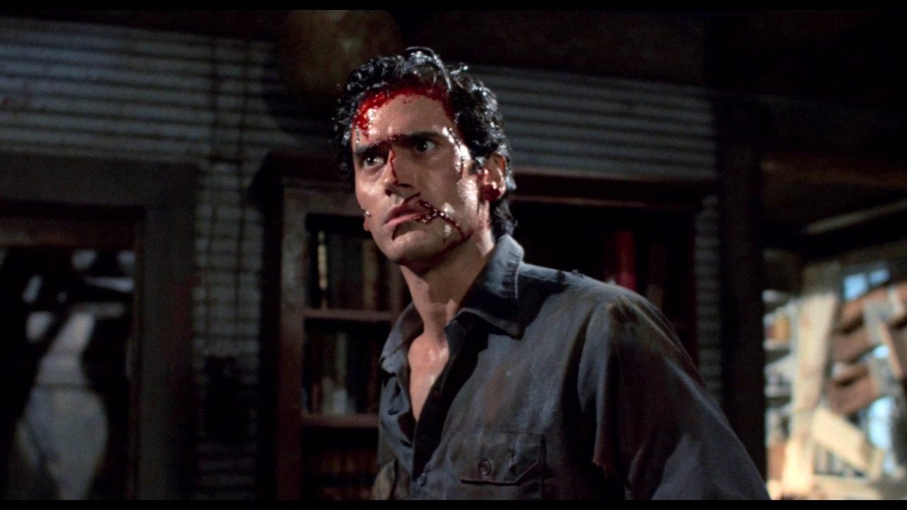 Evil Dead 2