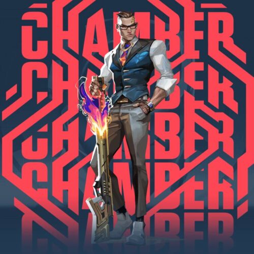 راهنمای کامل قابلیت‌های ایجنت چمبر در بازی Valorant