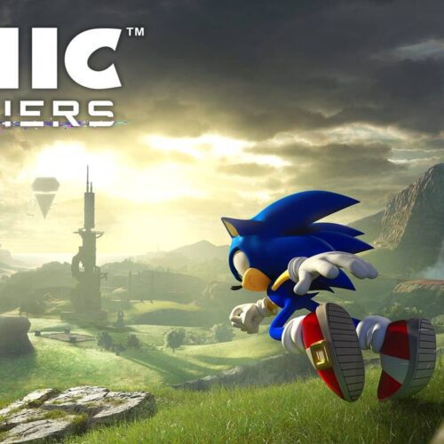 جدیدترین مهارت‌های سونیک در بازی Sonic Frontiers