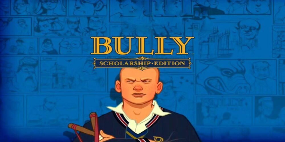 طرفداران تریلر بازی Bully را بازسازی کردند