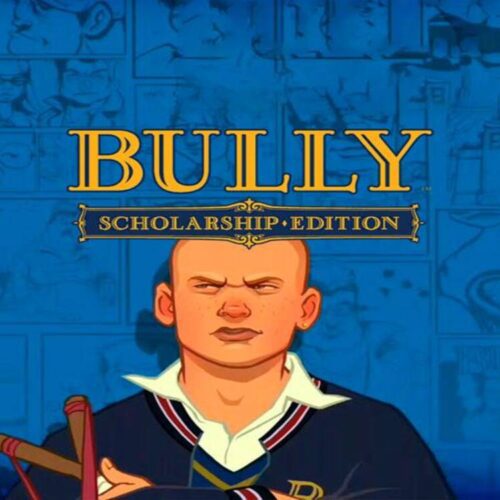 طرفداران تریلر بازی Bully را بازسازی کردند