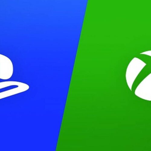 نبرد کنسول‌ها