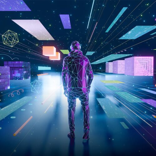 Metavers - متاورس