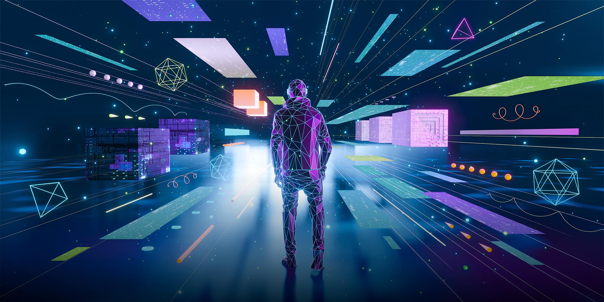 Metavers - متاورس