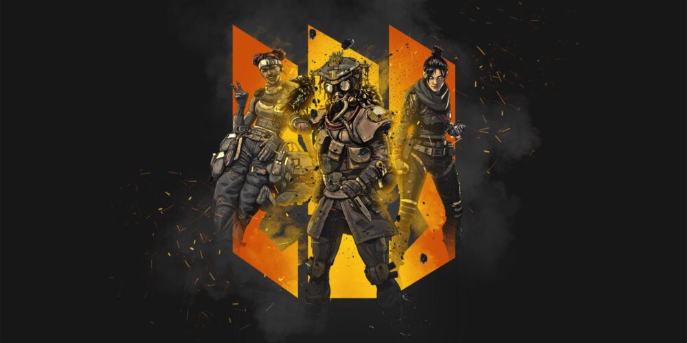 رویداد Summer Sundown بازی Apex Legends