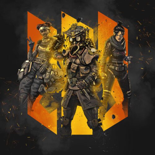 رویداد Summer Sundown بازی Apex Legends