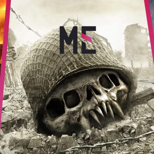 بازی های آخرالزمانی