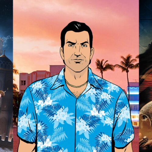 بهترین سال بازی های ویدیویی