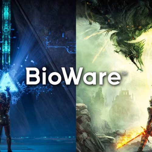 بسته های الحاقی Mass Effect و Dragon Age